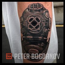 Peter Bogdanov 1