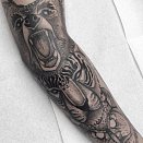 Louis Constantinou 3