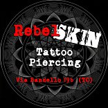 Rebel Skin Tattoo&Piercing