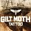Gilt Moth Tattoo