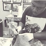 Charles Daniels Jr.