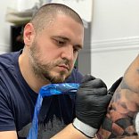 Виктор Пойманов
