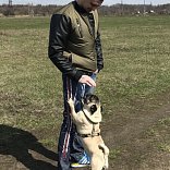 Олег Татуев