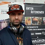 Антон Иванович Автономов