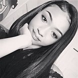 Crissy J King