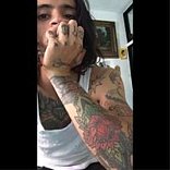 Alex Tirado Castelan