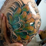 Nicho Tattooer