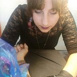 Fátima Menchén
