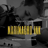 Marimacho