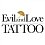 Evil and Love Tattoo