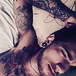 Mastah Ink