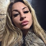 Анастасия Попова