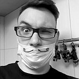 Андрей Лапшинов