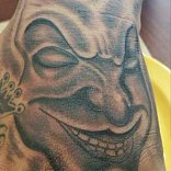 RayRay Tattoos