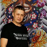 Александр Синяев
