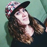 Aline Pessutto