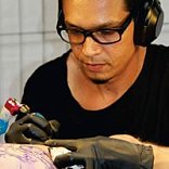Alexandre Rodrigues Tattooist