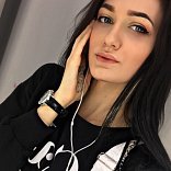 Милена Орлова