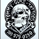 Tommy Gunz