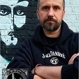 Дмитрий Горенков