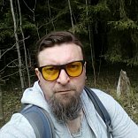 Владимир Хребтов