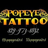 Popeyetattoo Mena Ramos