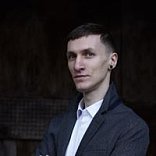 Андрей Дубовый