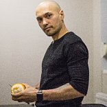 Николай Барабаш