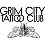 Grim City Tattoo Club