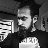 Андрей Рак