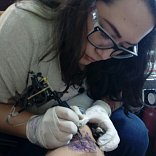 Daniela Guerrero Correa